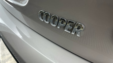 MINI Hatchback 1.5 Cooper Exclusive 5dr Auto [Comfort Pack] Petrol Hatchback